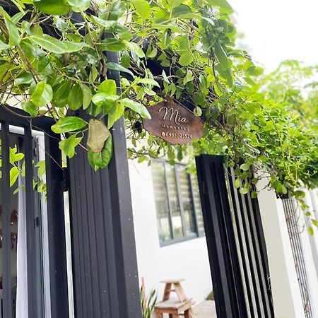 Mia Homestay Χόι Αν Εξωτερικό φωτογραφία
