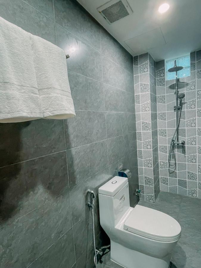 Mia Homestay Χόι Αν Εξωτερικό φωτογραφία