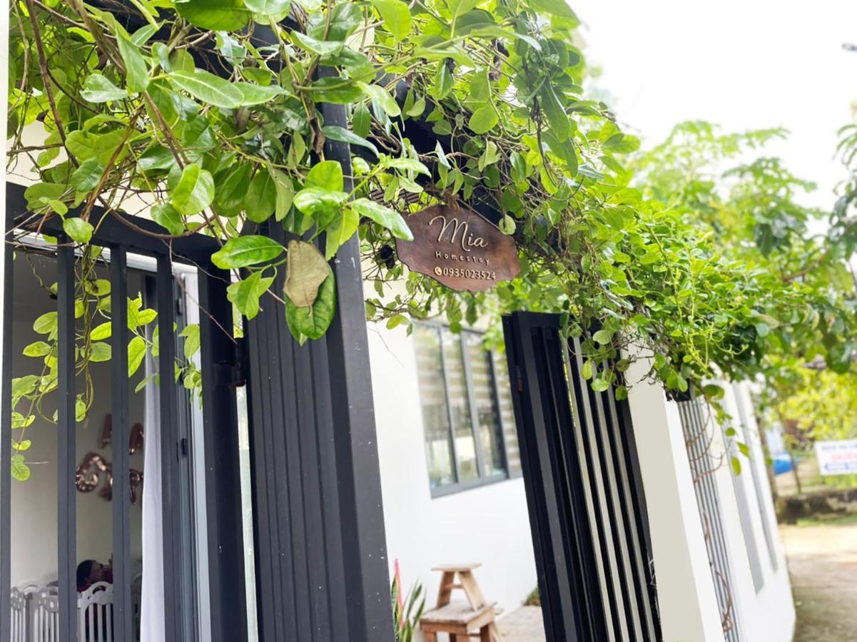 Mia Homestay Χόι Αν Εξωτερικό φωτογραφία