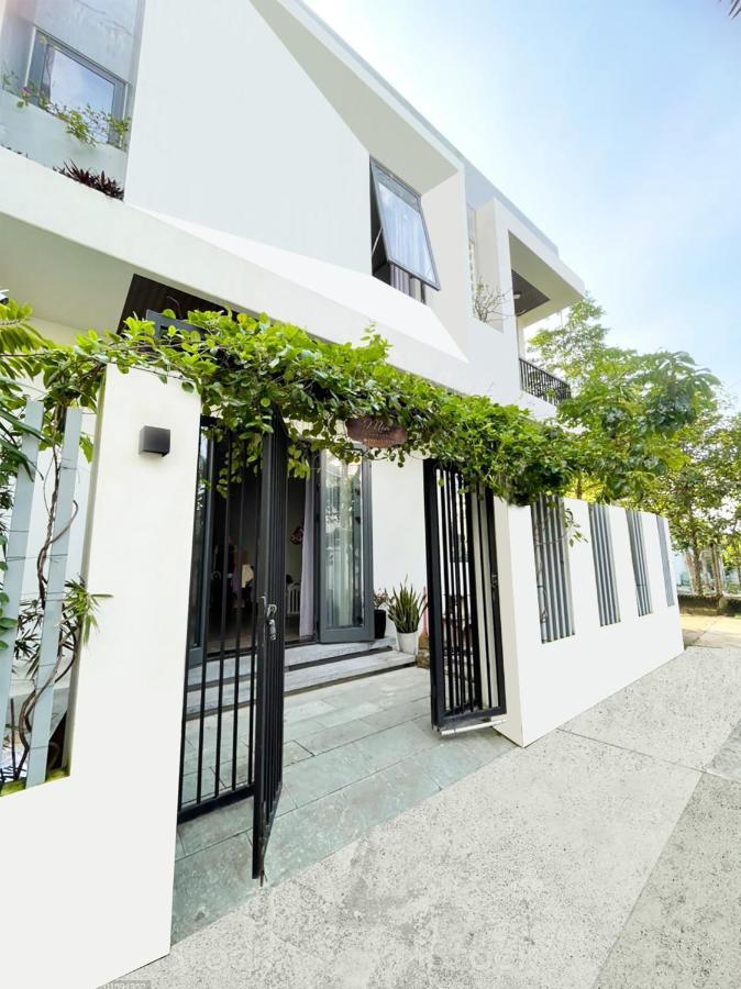 Mia Homestay Χόι Αν Εξωτερικό φωτογραφία